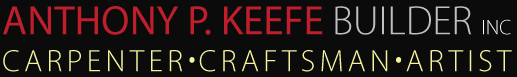 keefe logo